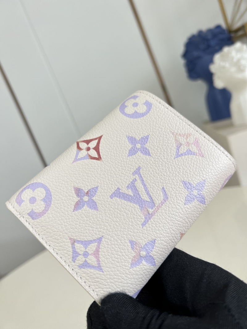 LV Wallets
